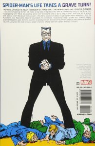 Spider-Man: Tombstone