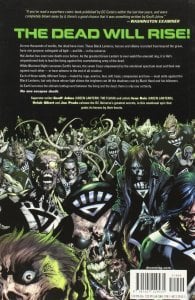 Blackest Night
