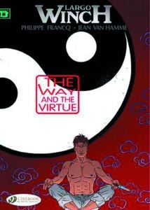 LARGO WINCH 12