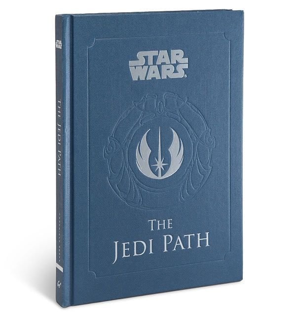 Star Wars Jedi Path