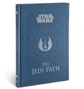Star Wars Jedi Path