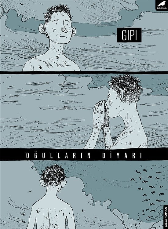 OĞULLARIN DİYARI