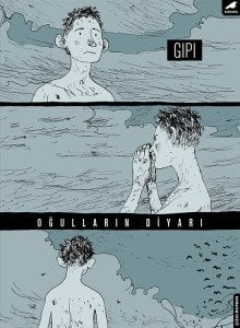OĞULLARIN DİYARI