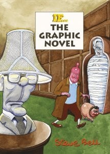 If: The Graphic Novel