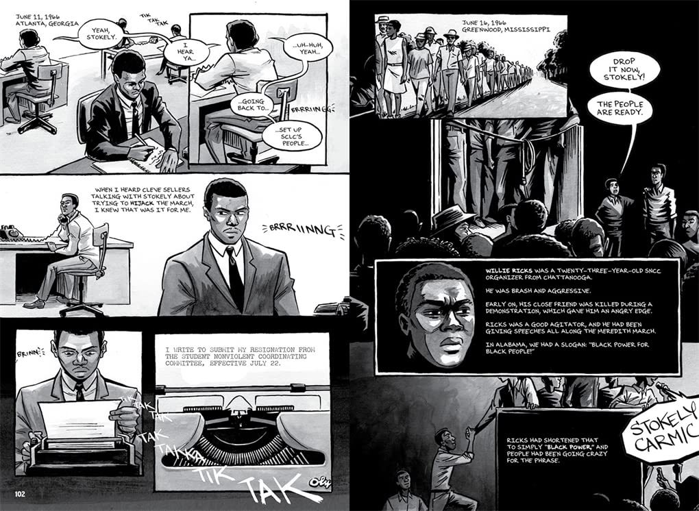 Run Chapter 01 Run: Book One