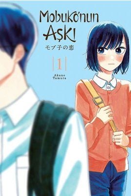 Mobuko\'nun Aşkı 1. Cilt