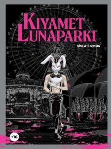 Kıyamet Lunaparkı