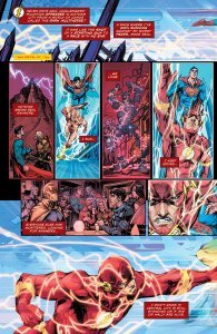 Dark Nights: Metal: The Resistance
