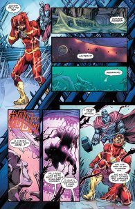 Dark Nights: Metal: The Resistance