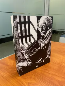 Alberto Breccia Carlos Trillo Collection