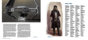 The Art of Star Wars: Galaxy's Edge