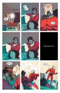 Mister Miracle