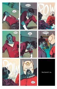 Mister Miracle