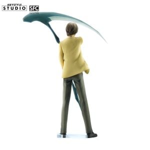 DEATH NOTE - Figurine Light