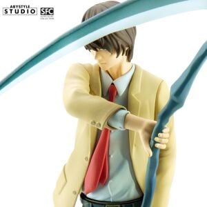 DEATH NOTE - Figurine Light
