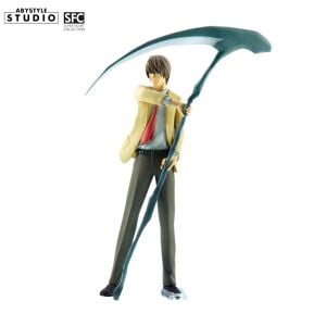 DEATH NOTE - Figurine Light