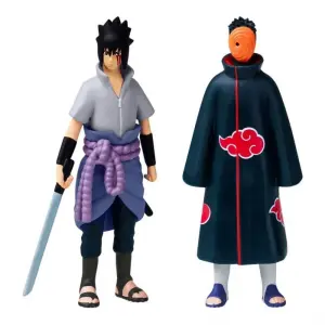 Naruto 2'li Koleksiyon Figür Seti