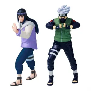 Naruto 2'li Koleksiyon Figür Seti