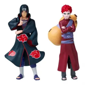 Naruto 2'li Koleksiyon Figür Seti