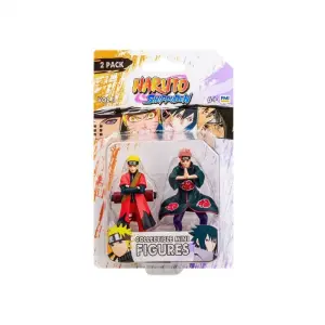 Naruto 2'li Koleksiyon Figür Seti