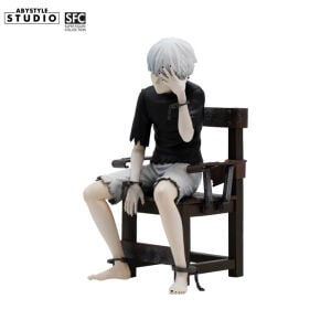 TOKYO GHOUL - Figurine Ken Kaneki