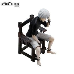TOKYO GHOUL - Figurine Ken Kaneki