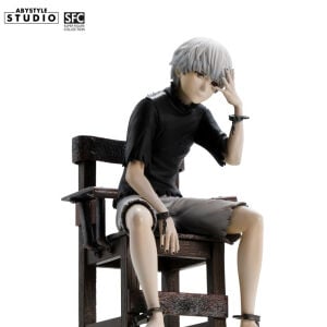 TOKYO GHOUL - Figurine Ken Kaneki
