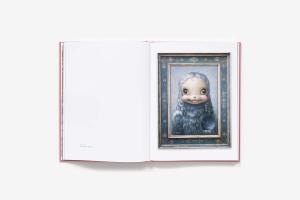 Mark Ryden's Anima Animals