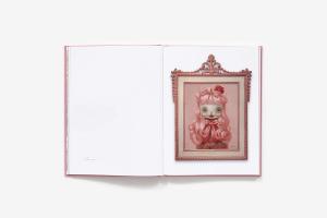 Mark Ryden's Anima Animals