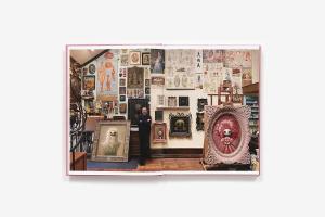 Mark Ryden's Anima Animals