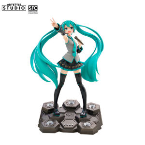 HATSUNE MIKU - Figurine Hatsune Miku