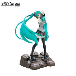 HATSUNE MIKU - Figurine Hatsune Miku