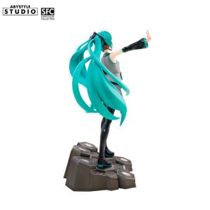 HATSUNE MIKU - Figurine Hatsune Miku