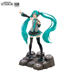 HATSUNE MIKU - Figurine Hatsune Miku