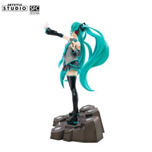 HATSUNE MIKU - Figurine Hatsune Miku