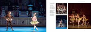 The Art of Mark Ryden's Whipped Cream: For the American Ballet Theatre