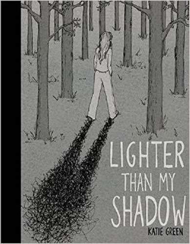 Lighter Than My Shadow