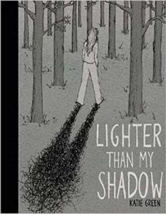 Lighter Than My Shadow
