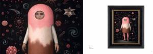 The Art of Mark Ryden's Whipped Cream: For the American Ballet Theatre