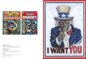 Fantastic Worlds: The Art of William Stout