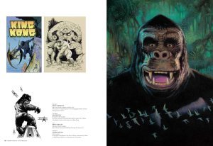 Fantastic Worlds: The Art of William Stout