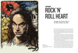 Fantastic Worlds: The Art of William Stout