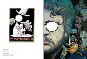 Fantastic Worlds: The Art of William Stout