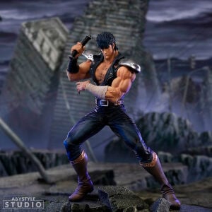 HOKUTO NO KEN - Figurine Ken