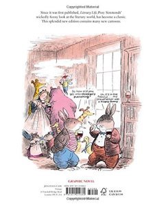 Literary Life Revisited