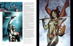 Guardians of the Galaxy: Creating Marvel's Spacefaring Super Heroes: The Complete Comics History