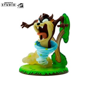 LOONEY TUNES - Figurine Taz
