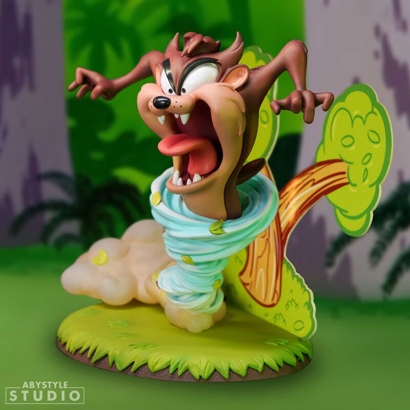 LOONEY TUNES - Figurine Taz