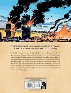 Fax From Sarajevo (New Edition)