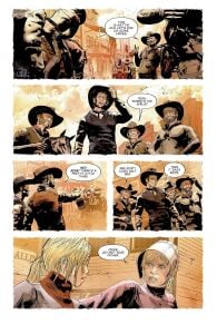 Gunslingers